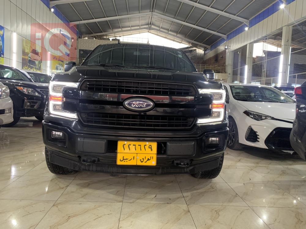 فۆرد F-150